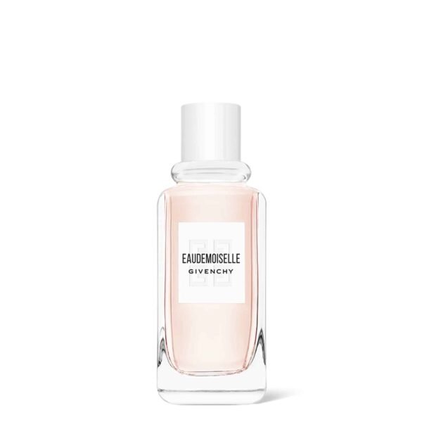 GIVENCHY - EAUDEMOISELLE EAU FLORALE EAU DE TOILETTE 100 ML (TESTER)