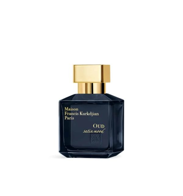 FRANCIS KURKDJIAN PARIS - OUD satin mood EAU DE PARFUM 70 ML - immagine 2