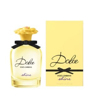 DOLCE&GABBANA - DOLCE SHINE EAU DE PARFUM 75 ML