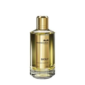 MANCERA - SICILY EAU DE PARFUM 120 ML (TESTER)