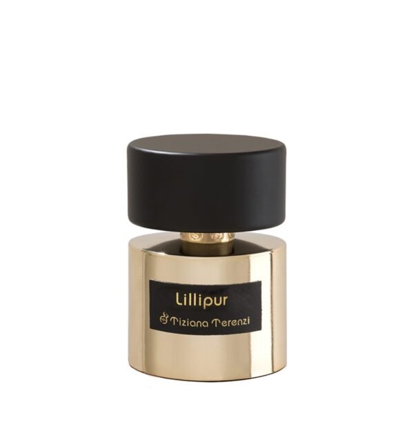 TIZIANA TERENZI - Lillipur Extrait de Parfum 100 ML - immagine 2