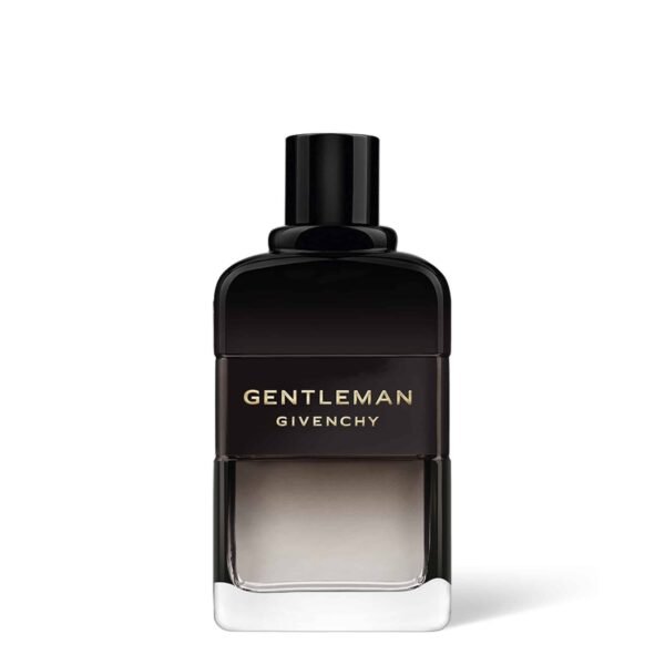 GENTLEMAN GIVENCHY Eau de Parfum Boisée 100 ML (SCATOLATO) - immagine 2