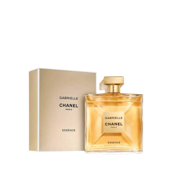 CHANEL - GABRIELLE CHANEL ESSENCE EAU DE PARFUM 100 ML