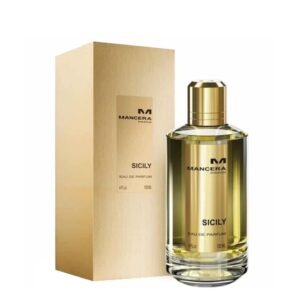 MANCERA - SICILY EAU DE PARFUM 120 ML