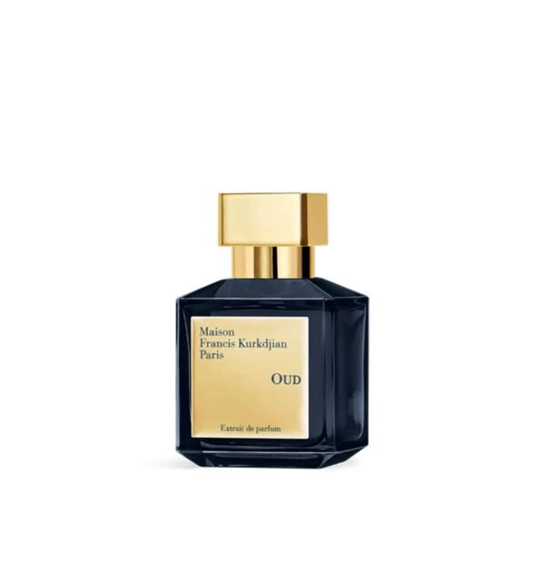 FRANCIS KURKDJIAN PARIS - OUD  EXTRAIT DE PARFUM 70 ML - immagine 2