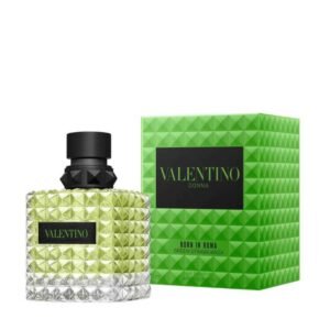 VALENTINO - BORN IN ROMA GREEN STRAVAGANZA EAU DE PARFUM 100 ML