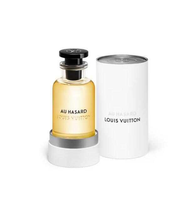 LOUIS VUITTON - Au hasard EAU DE PARFUM 100ML