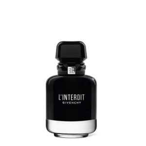 GIVENCHY - L’INTERDIT INTENSE Eau de parfum 80 ML (TESTER)