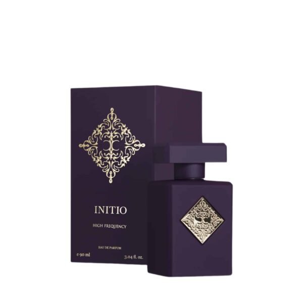 INITIO - HIGH FREQUENCY EAU DE PARFUM 90 ML