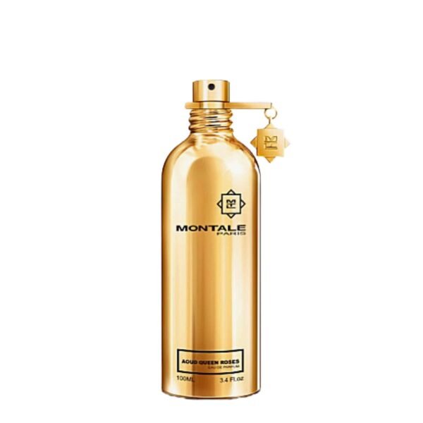 MONTALE - Aoud Queen Roses EAU DE PARFUM 100 ML (TESTER)