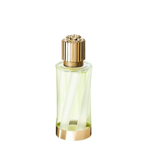 VERSACE - CÉDRAT DE DIAMANTE EDP 100 ML (TESTER)