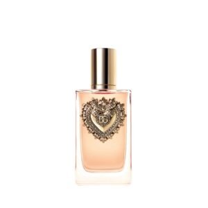 DEVOTION EAU DE PARFUM 100 ML (TESTER)