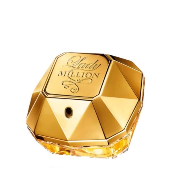 PACO RABANNE - Lady Million Eau de Parfum 80ml - immagine 2