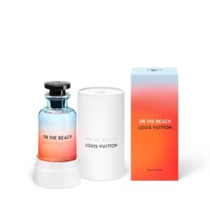 LOUIS VUITTON - On the Beach EAU DE PARFUM 100ML