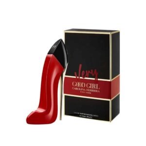 CAROLINA HERRERA - Very Good Girl Eau de Parfum 80 ml