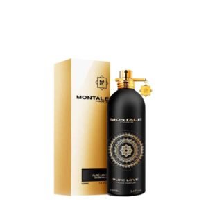 MONTALE - PURE LOVE EAU DE PARFUM 100 ML