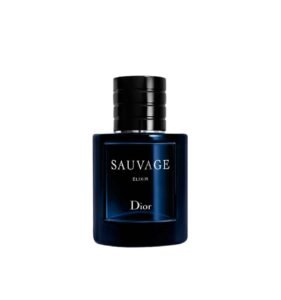 DIOR - SAUVAGE ELIXIR UOMO EAU DE PARFUM 60 ML (TESTER)