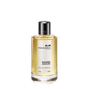 MANCERA - SAND AOUD EAU DE PARFUM 120 ML (TESTER)