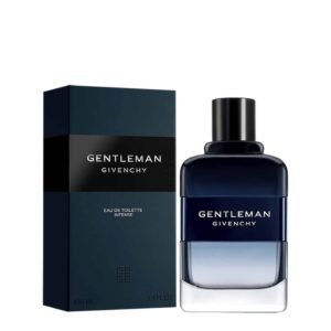 GIVENCHY - GENTLEMAN Eau de Toilette Intense 100 ML