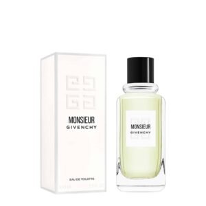 GIVENCHY - MONSIEUR DE GIVENCHY Eau de Toilette 100 ML