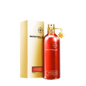 MONTALE - OUD TOBACCO EAU DE PARFUM 100 ML