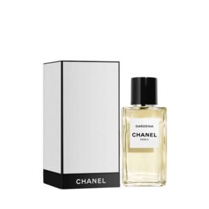 CHANEL - GARDÉNIA EAU DE PARFUM 75 ML (SCATOLATO)