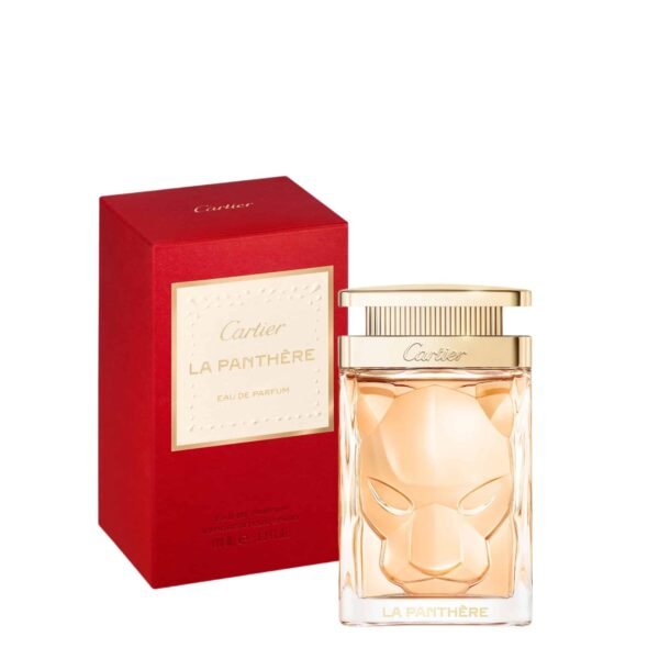 CARTIER - LA PANTHÈRE EAU DE PARFUM 100 ML