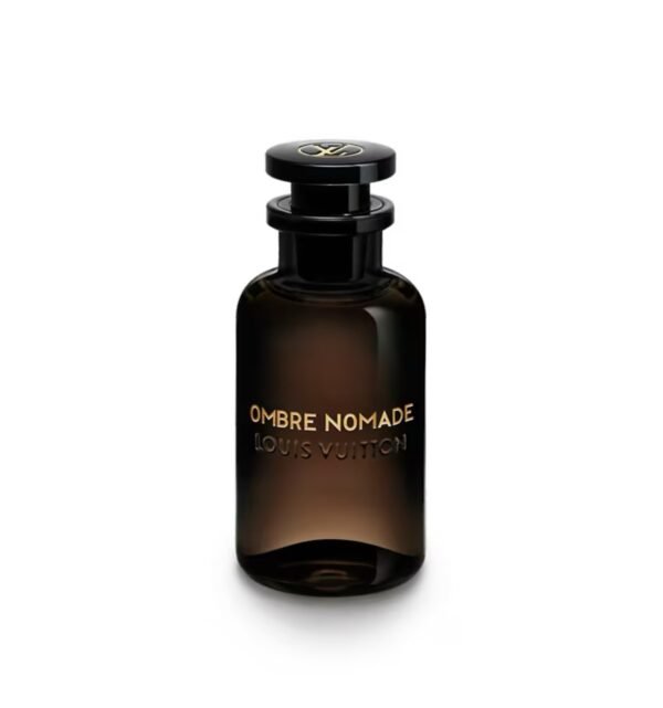 LOUIS VUITTON - Ombre Nomade EAU DE PARFUM 100ML - immagine 2