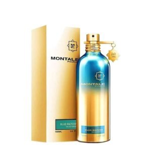 MONTALE - Blue Matcha EAU DE PARFUM 100 ML