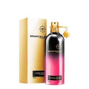 MONTALE - STARRY NIGHTS EAU DE PARFUM 100 ML
