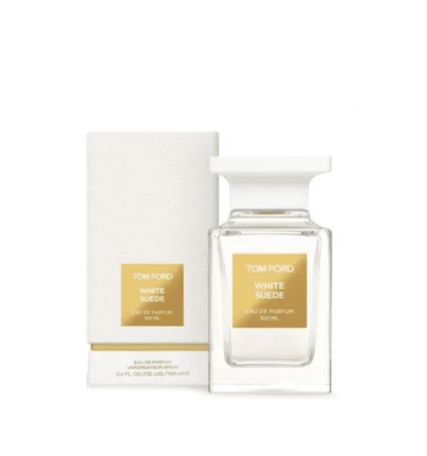 TOM FORD - WHITE SUEDE EAU DE PARFUM 100 ML