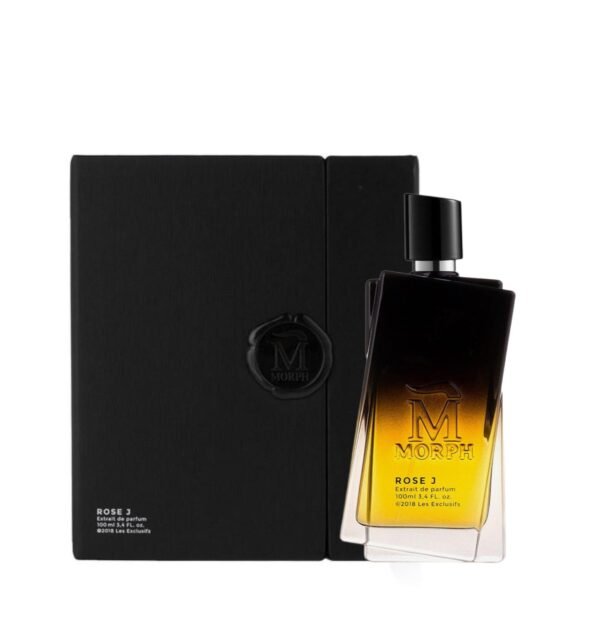MORPH - ROSE J EXTRAIT DE PARFUM 100ML