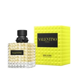 VALENTINO - BORN IN ROMA YELLOW DREAM EAU DE PARFUM 100 ML