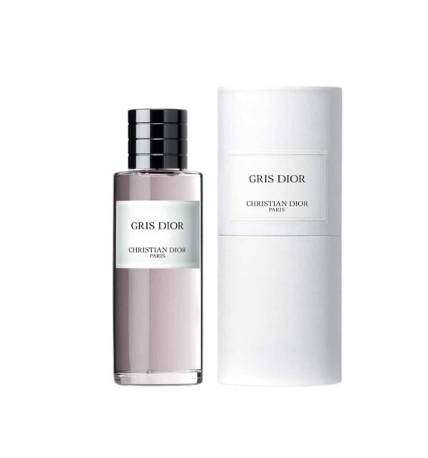 DIOR - GRIS DIOR Eau de Parfum 125ml