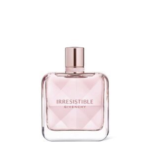 GIVENCHY - IRRESISTIBLE Eau de Toilette 80 ML (TESTER)
