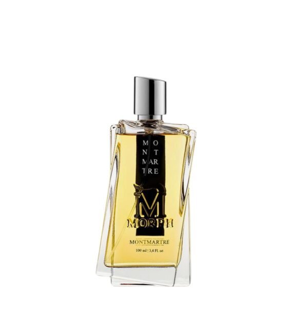 MORPH - MONTMARTRE EXTRAIT DE PARFUM 100ML (TESTER)
