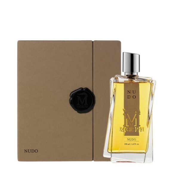 MORPH - NUDO EXTRAIT DE PARFUM 100ML