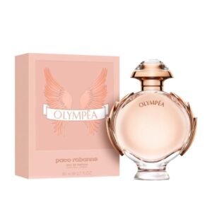 PACO RABANNE - OLYMPEA EAU DE PARFUM 80 ML