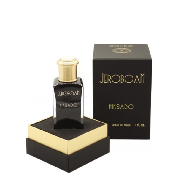 JEROBOAM - MIKSADO EXTRAIT DE PARFUM 30ML