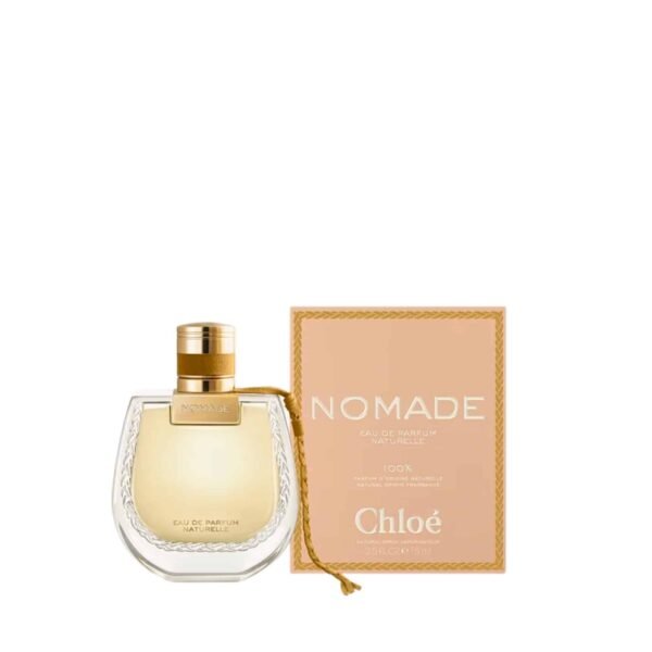 CHLOÉ - NOMADE EAU DE PARFUM NATURELLE 75 ML