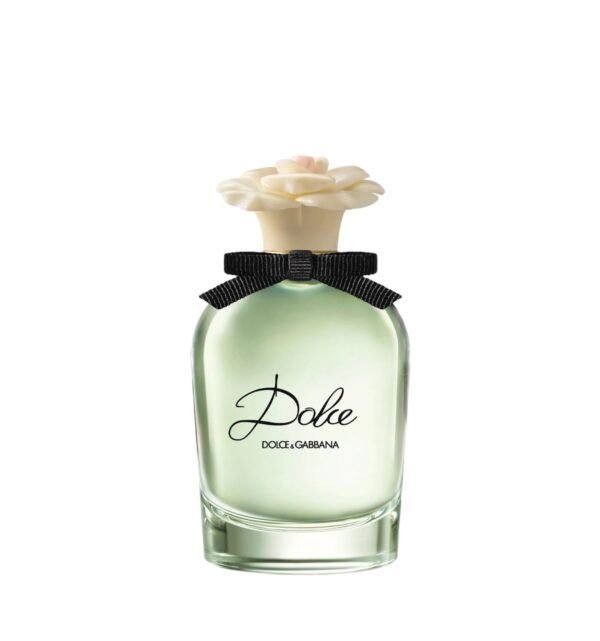 DOLCE EAU DE PARFUM 75 ML (SCATOLATO) - immagine 2