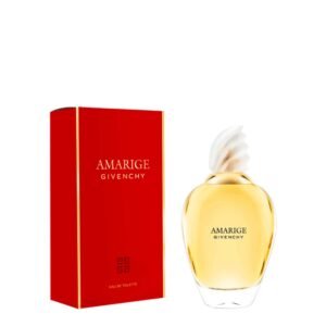 GIVENCHY - AMARIGE EAU DE TOILETTE 100 ML