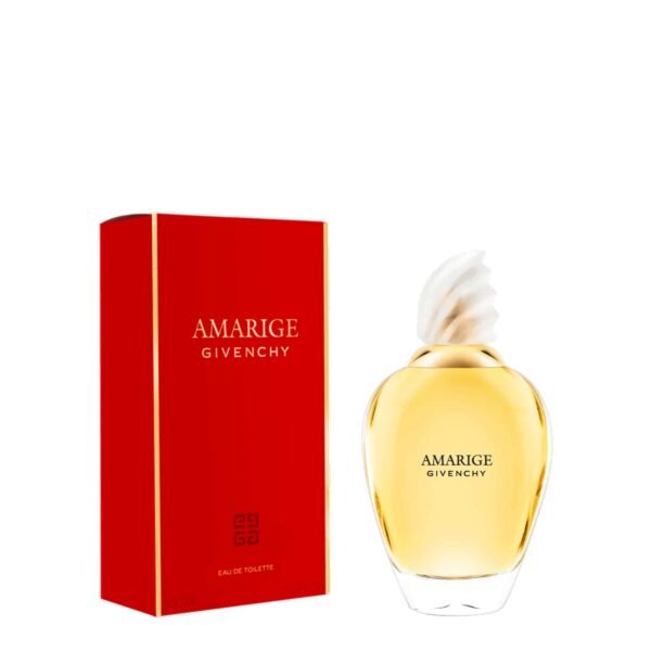 GIVENCHY - AMARIGE EAU DE TOILETTE 100 ML