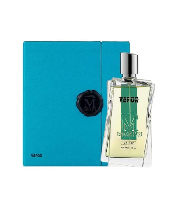 MORPH - VAPOR EXTRAIT DE PARFUM 100ML