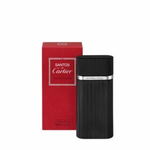 CARTIER - SANTOS DE CARTIER EAU DE TOILETTE 100 ML