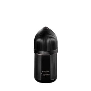 CARTIER - PASHA DE CARTIER NOIR ABSOLU 100 ML (TESTER)
