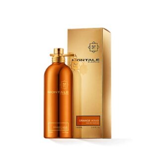 MONTALE - ORANGE AOUD EAU DE PARFUM 100 ML
