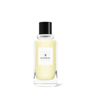 GIVENCHY - GIVENCHY III EAU DE TOILETTE 100 ML (TESTER)