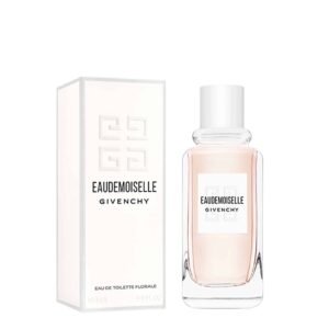 GIVENCHY - EAUDEMOISELLE EAU FLORALE EAU DE TOILETTE 100 ML