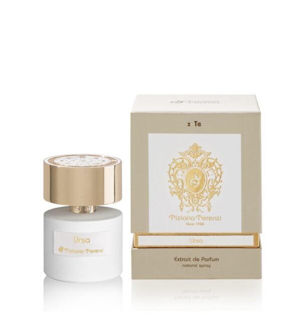 TIZIANA TERENZI - Ursa Extrait de Parfum 100 ML